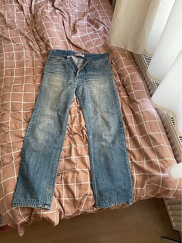 Levis Levis 506 jean
