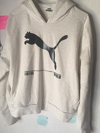 Puma sweat
