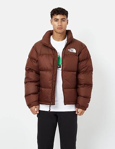 The north Face Nuptse