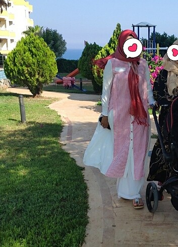 38 Beden çeşitli Renk Gömlek elbise
