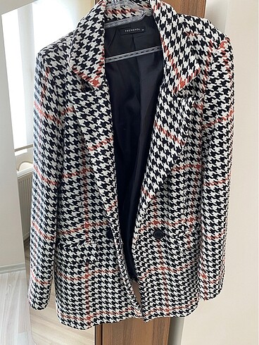 Ceket blazer