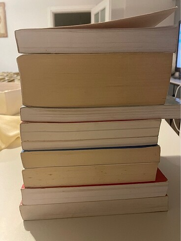 Üniversite ders kitapları (1 kitap fiyatı)