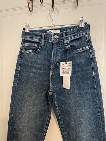 Zara Zara jean