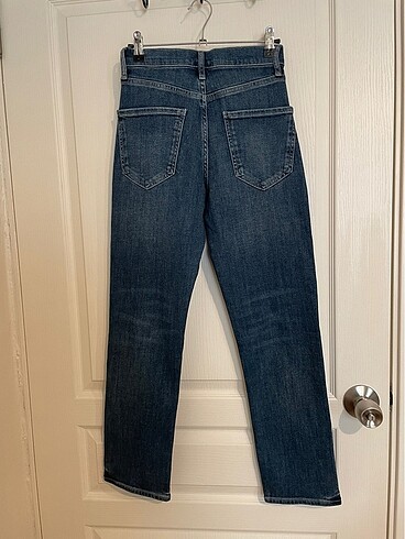 34 Beden Zara jean