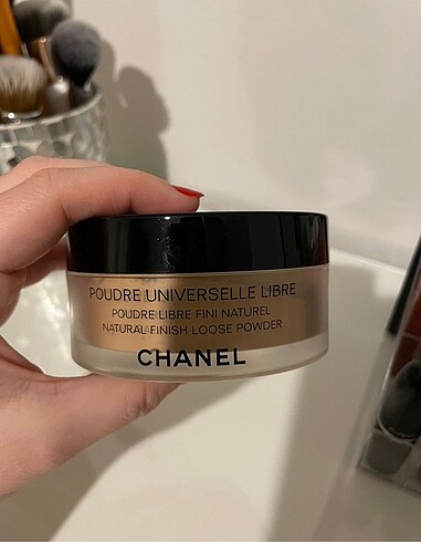  Beden Renk Chanel pudra