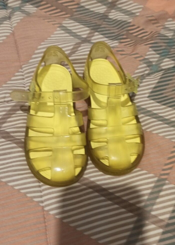 İgor sandalet - Görsel 3