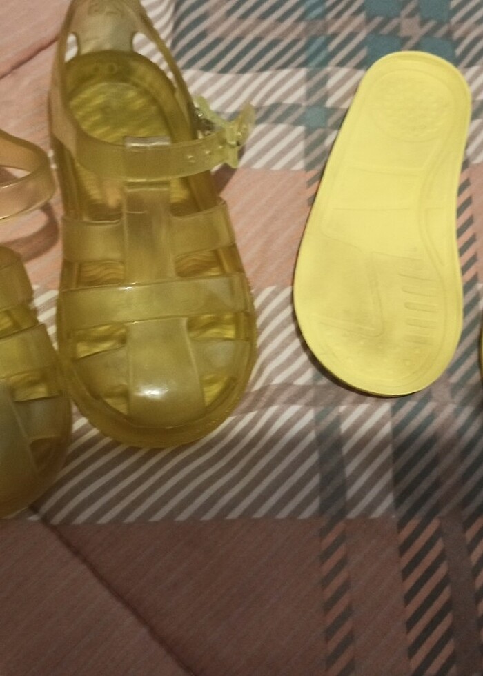 İgor sandalet - Görsel 5