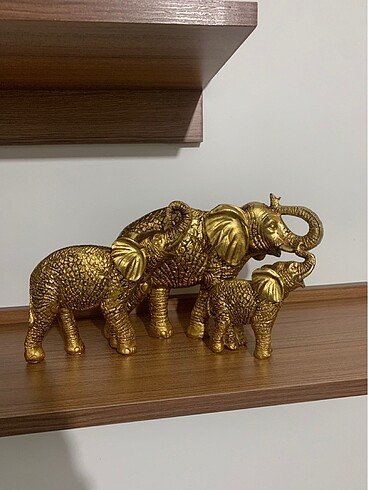 Zara Home Dekoratif biblo