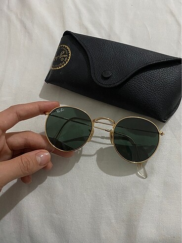 Ray ban gözlük