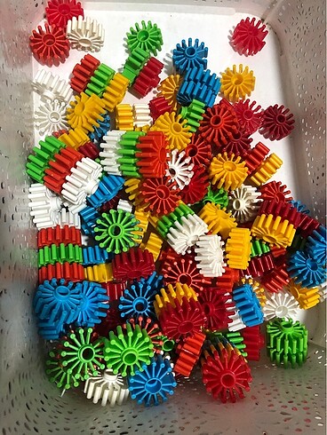Oyuncak Lego