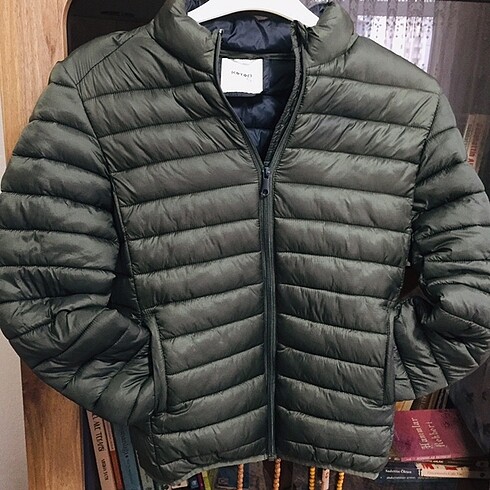Çocuk montu
