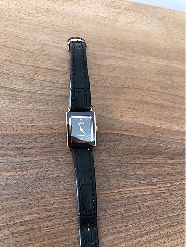 Rado bayan saat
