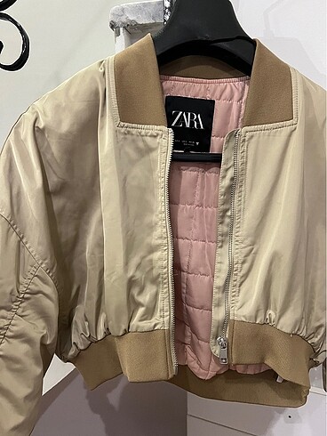 Zara Ceket