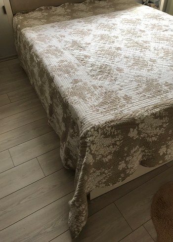 Yatak örtüsü - Görsel 5