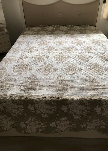 Yatak örtüsü - Görsel 6