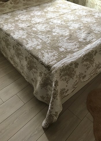 Yatak örtüsü - Görsel 2