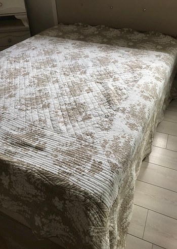 Yatak örtüsü - Görsel 4