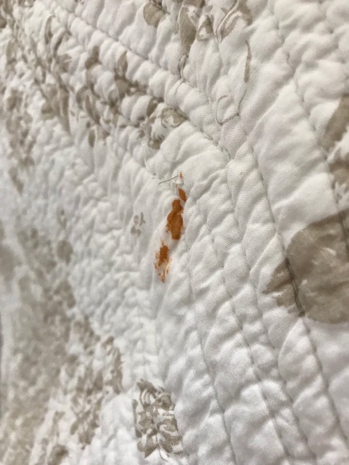 Yatak örtüsü - Görsel 3