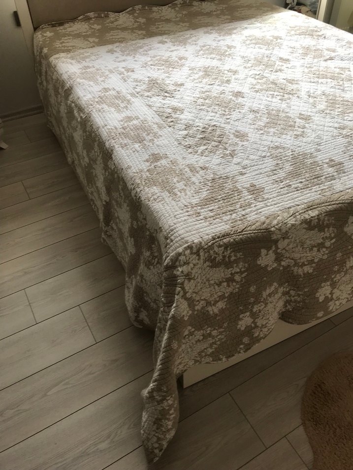 Yatak örtüsü - Görsel 5