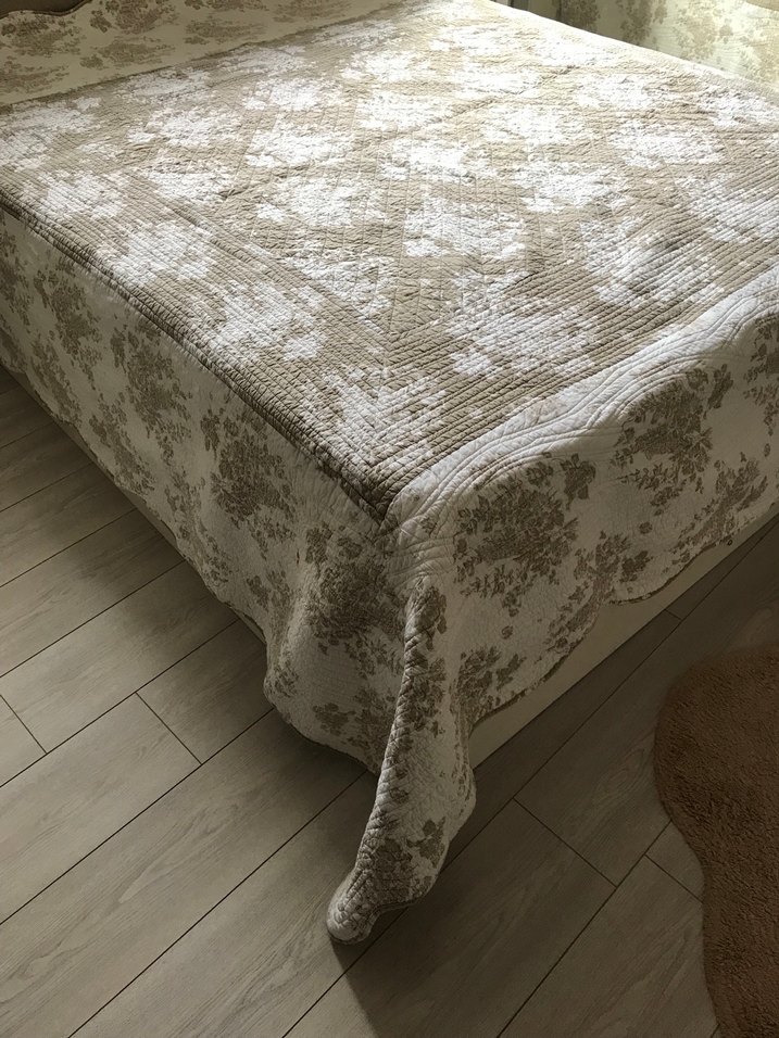 Yatak örtüsü - Görsel 2