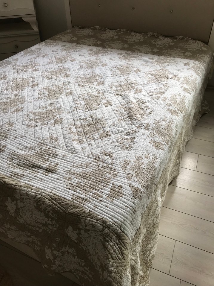 Yatak örtüsü - Görsel 4