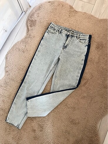 Boyfriend Jean/ Pantolon