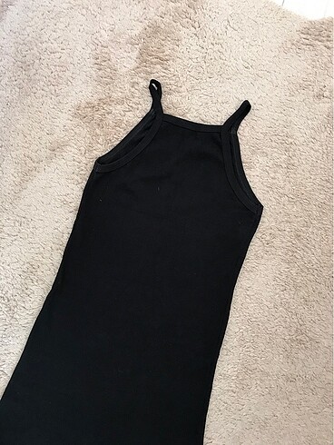 Bershka Bershka Elbise