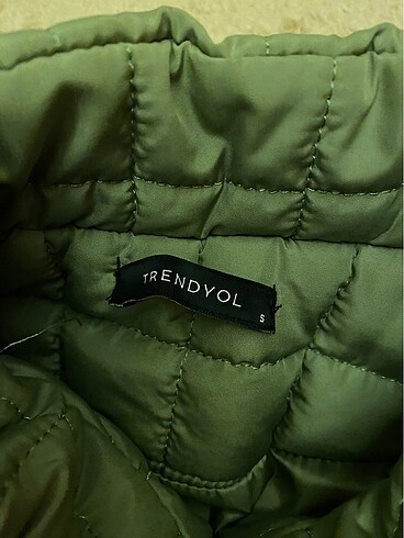 Trendyol & Milla Mont / Ceket