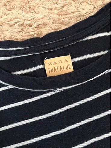 Zara Zara Bluz