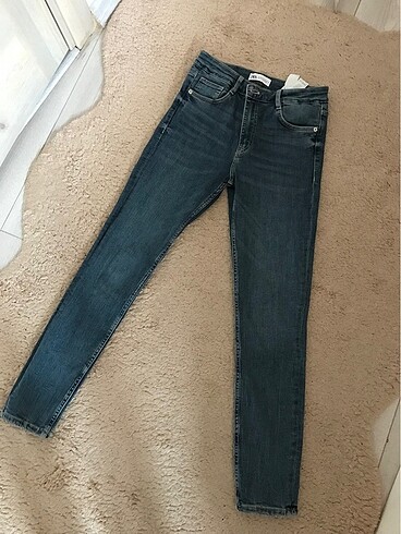 Zara Jean