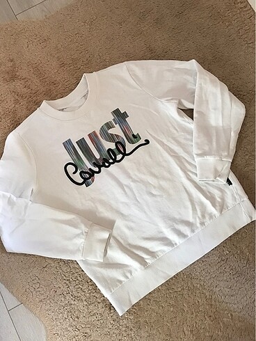 Diğer Sweatshirt