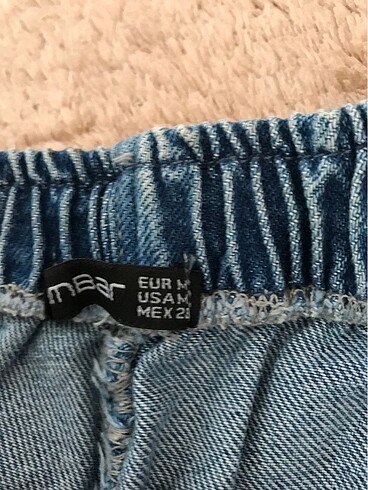 Diğer Jean/ Pantolon