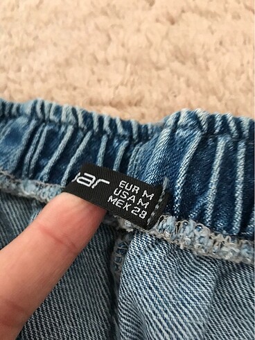 m Beden Jean/ Pantolon