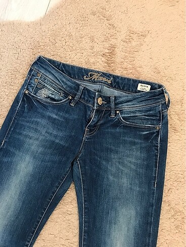 Mavi Jeans Mavi? Jean Pantolon