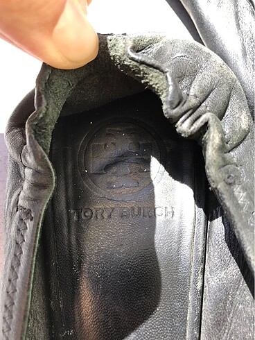 38 Beden Tory Burch Babet