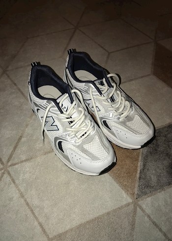 37 Beden New Balance Kadın Spor Ayakkabı