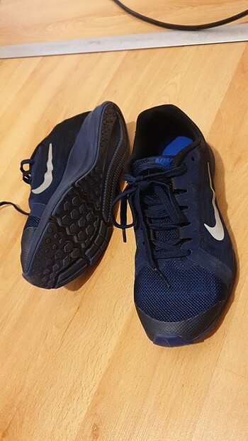 Nike spor ayakkabı