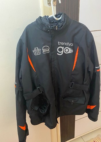 Trendyol Kurye Set - Görsel 7