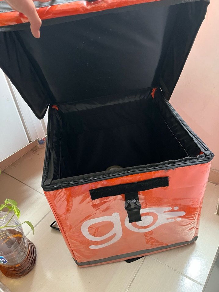 Trendyol Kurye Set - Görsel 4