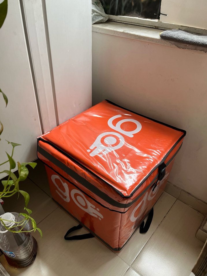 Trendyol Kurye Set - Görsel 2