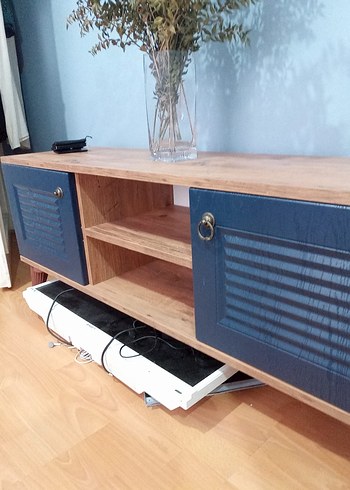 TV ünitesi - Görsel 2