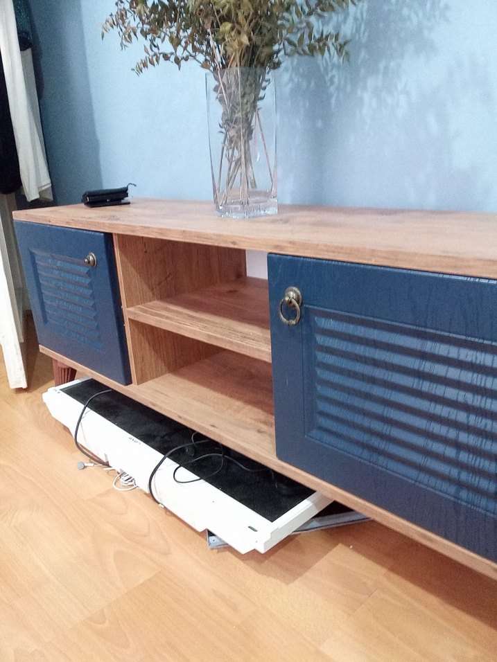 TV ünitesi - Görsel 2