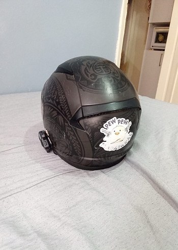 LS2 KASK - Görsel 2