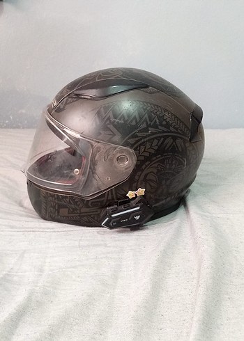 LS2 KASK - Görsel 5