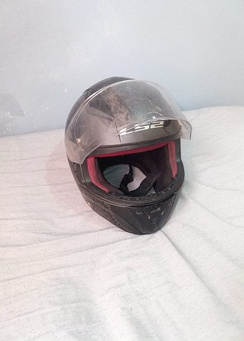 LS2 KASK - Görsel 4