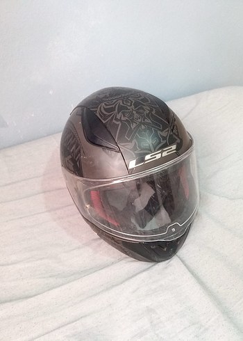 LS2 KASK - Görsel 3