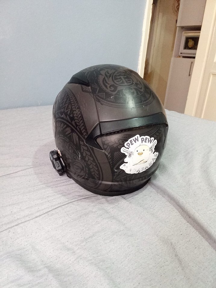 LS2 KASK - Görsel 2