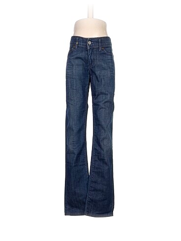 Levis Jean / Kot %70 İndirimli.