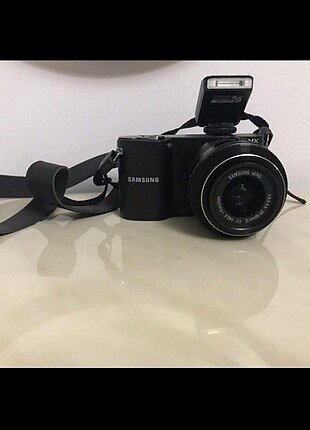 Samsung nx1000 Fotoğraf Makinesi