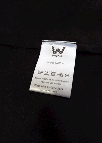 Diğer WEXX MARKA TRENÇKOT